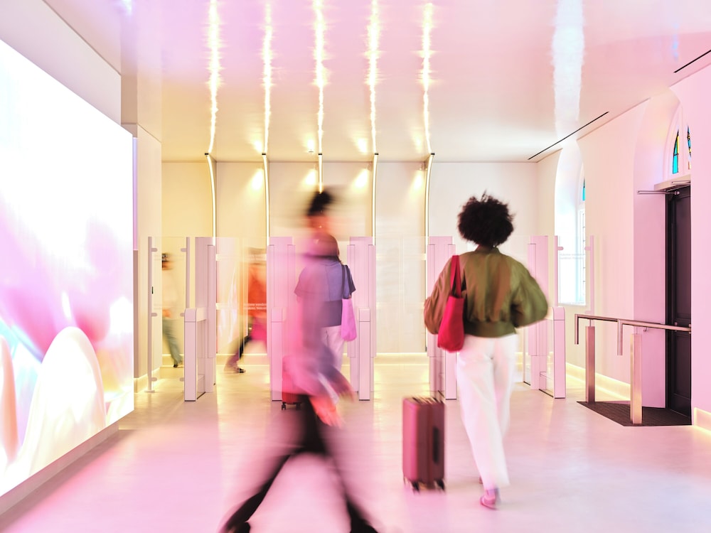 Otherwander Soho Pod Hotel (Adults Only)