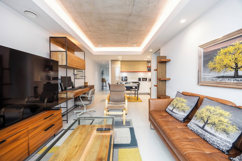Hotel Hoola Cove Executive One Bed Apartment