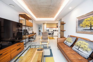 Hotel Hoola Cove Executive One Bed Apartment cazare West Ham