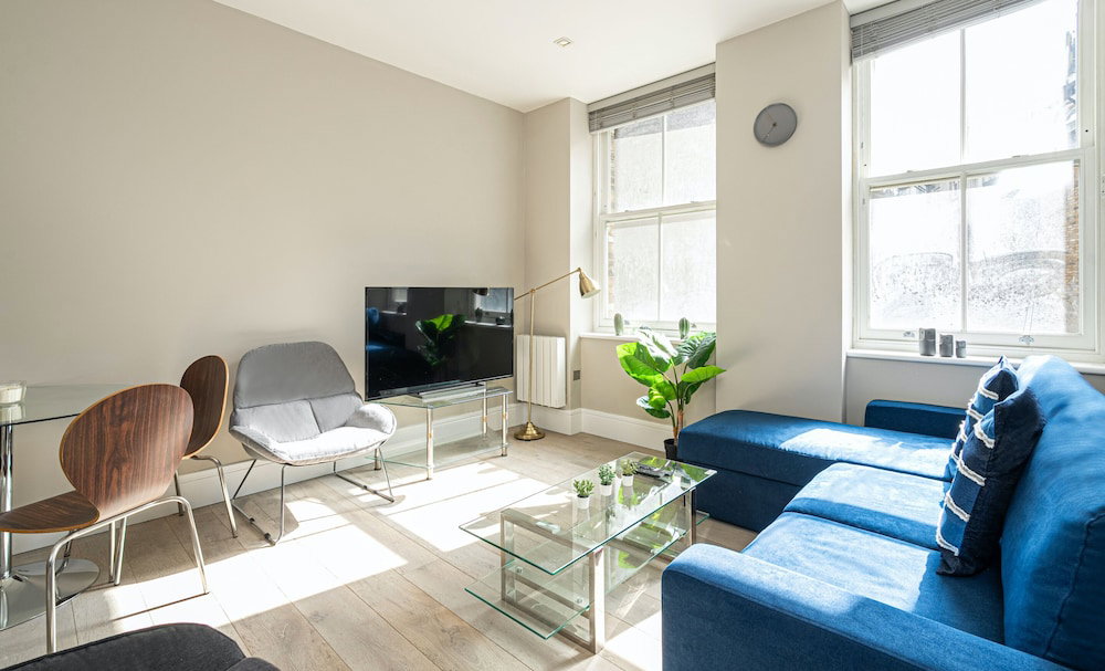 Hotel Superb Apartments Opp Edgware Rd Station