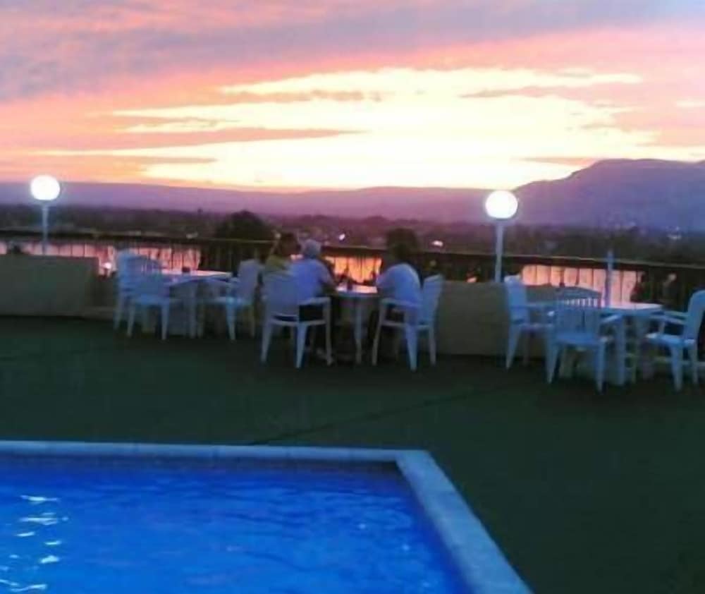 Hotel Queens Valley Hotel, Restaurants, Bars And Spa Luxor