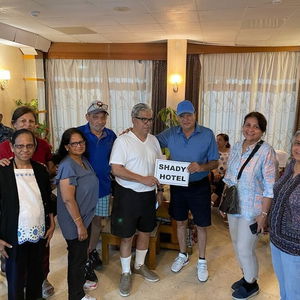 Hotel Shady Hotel cazare Luxor