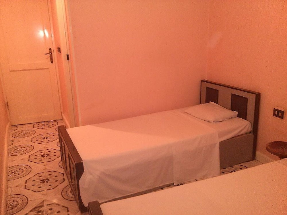 Hotel Pharaohs Hotel