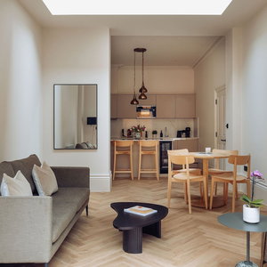 Hotel Fivem West Hampstead - North cazare Kilburn