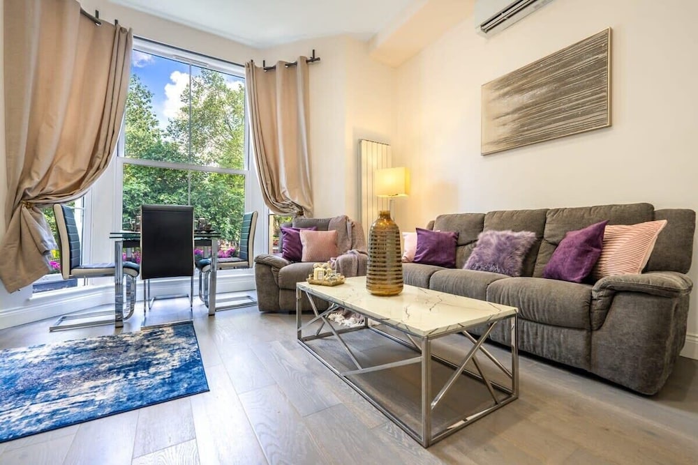 Hotel Maida Vale - Carlton Vale Apartments