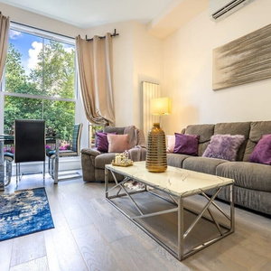 Sejur Maida Vale - Carlton Vale Apartments vacanta City of Westminster