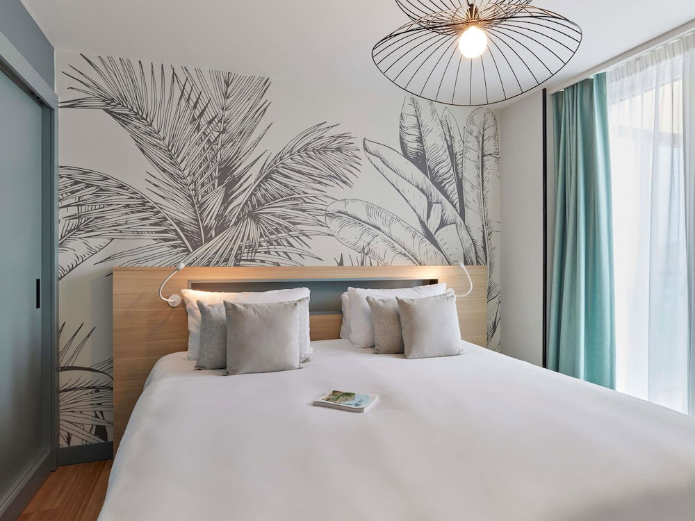 Hotel Aparthotel Adagio London City East