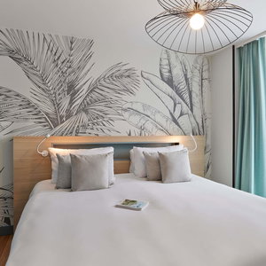 Hotel Aparthotel Adagio London City East cazare Limehouse