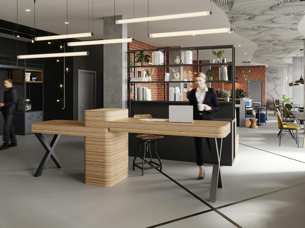 Aparthotel Adagio London City East