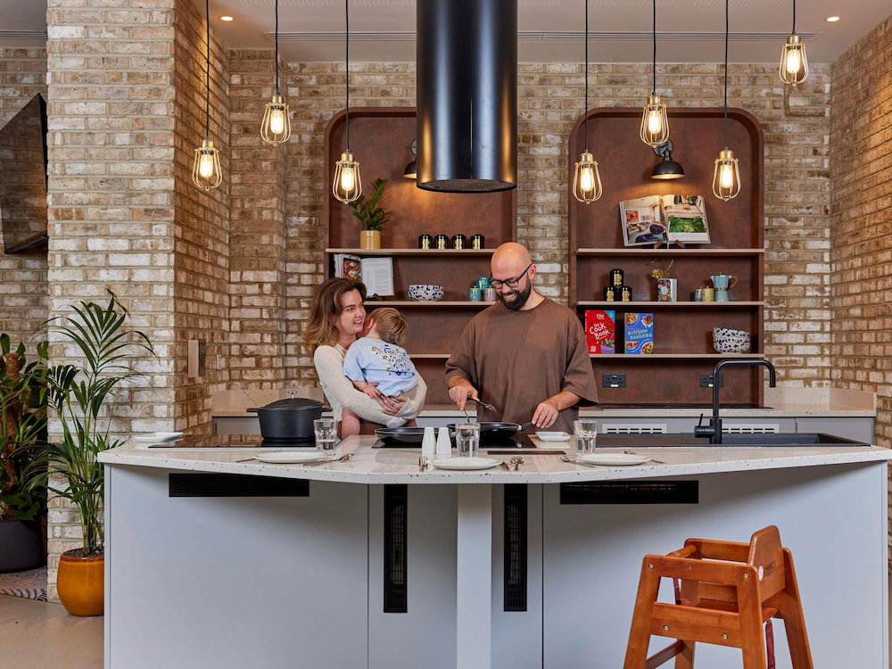 Aparthotel Adagio London City East