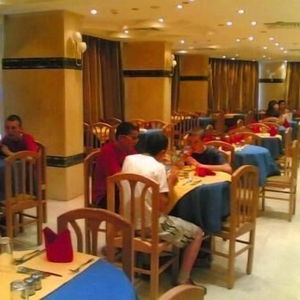 Hotel Queens Valley cazare Luxor