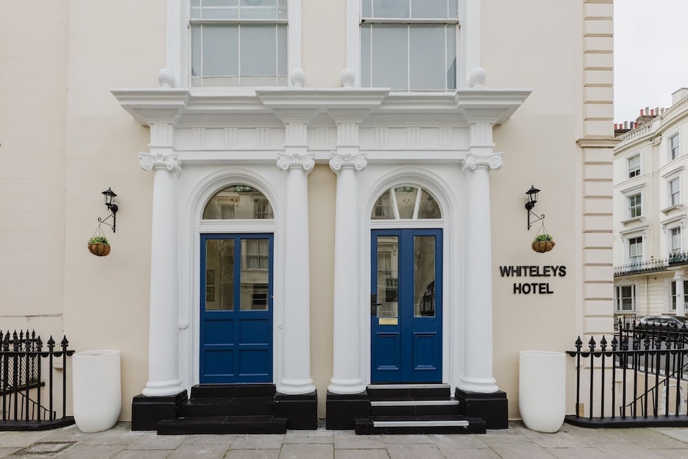 Hotel Whiteleys Hotel