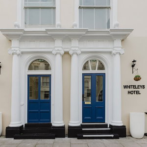 Sejur Whiteleys Hotel vacanta Bayswater