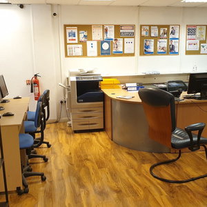 Hotel Sterling Suites Ealing cazare Ealing