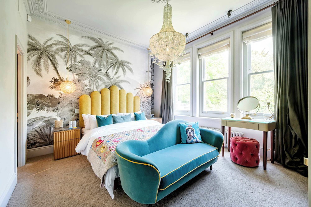 Hotel The Hampstead Dreamscape