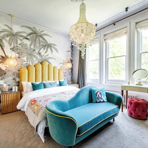 Hotel The Hampstead Dreamscape cazare Kilburn