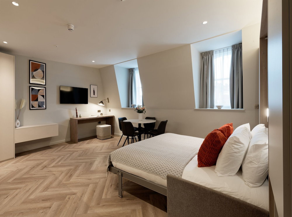Notting Hill Studios By Dmontrio