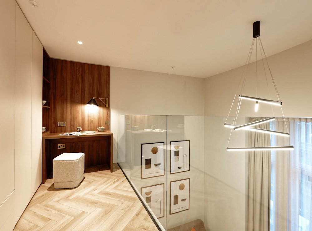 Notting Hill Studios By Dmontrio