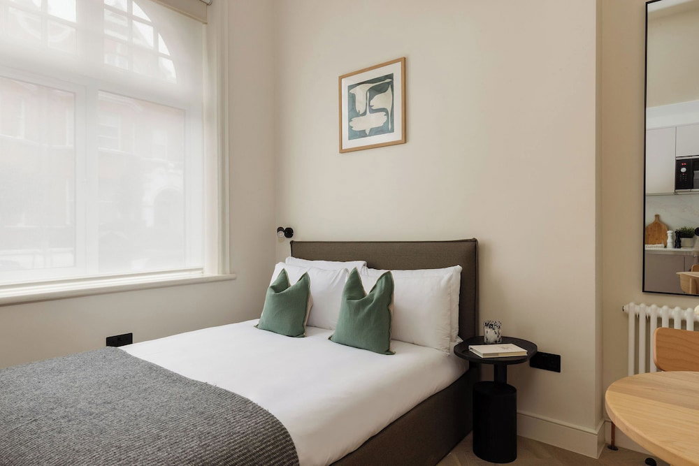 Hotel Fivem West Hampstead - South