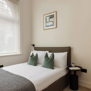 Hotel Fivem West Hampstead - South cazare Kilburn