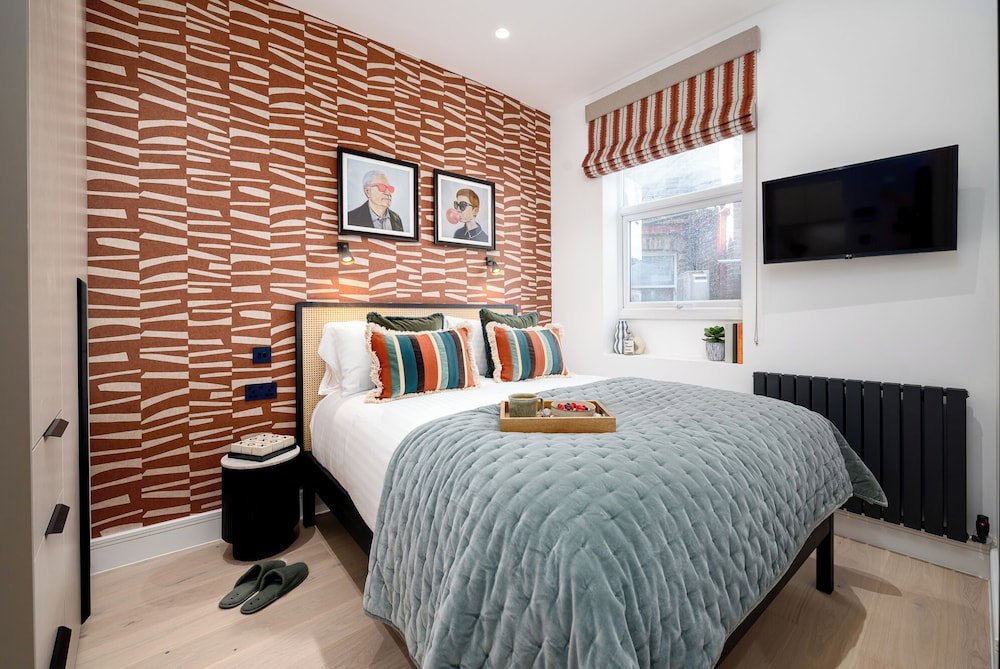 Hotel Your Apartment - Camden
