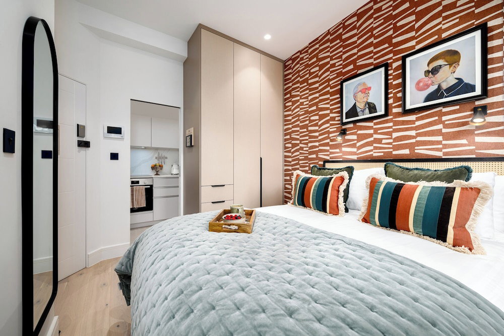Your Apartment - Camden