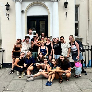 Sejur Urbany Hostel London 18 - 40 Years Old vacanta Bayswater