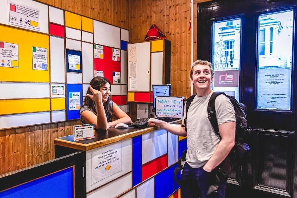 Urbany Hostel London 18 - 40 Years Old