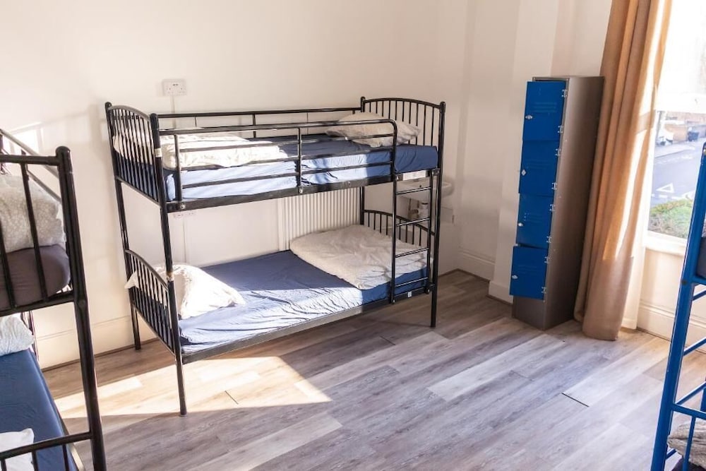 Urbany Hostel London 18 - 40 Years Old