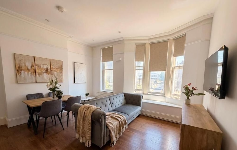 Hotel The Luxe Suite - Stylish 3 Bed Apartment