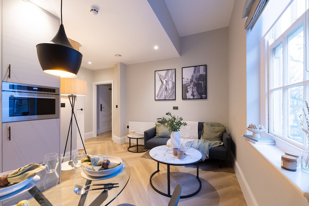 Hotel Smart Stays Suites In Sloane Square