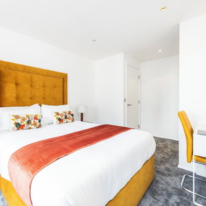 Sejur Chizzy Superior One Bed Apartment vacanta West Ham