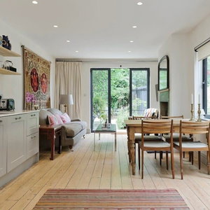 Hotel Gorgeous 1 Bed Garden Flat, Kensal cazare City of London