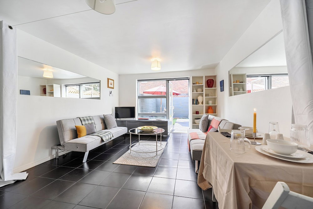 Hotel London Apt - Stay6 - Plaistowarea - Transportlinks