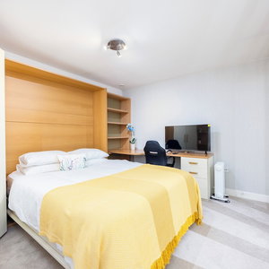 Sejur Serenity Suite Executive One Bed Flat vacanta West Ham