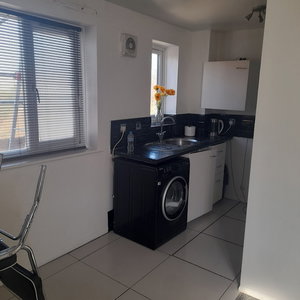 Hotel 1 Bed Flat - Sleeps 2 - Parking - Wifi cazare Ladywell