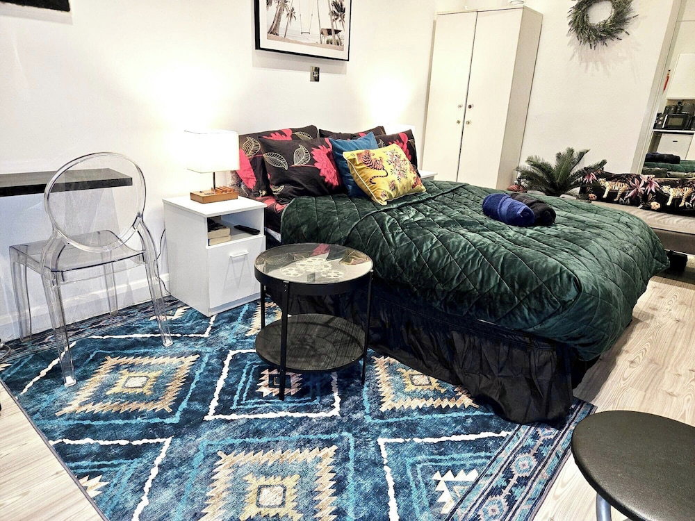 Hotel Easy Stay - Near Regents Park & Paddington London