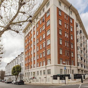 Hotel Westbourne Court cazare City of London