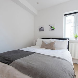 Hotel Ealing 3 Bath Flat With Parking 10 Mins To Station cazare Ealing