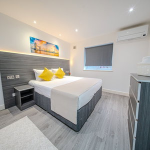 Sejur Ilford Apartments vacanta Ilford