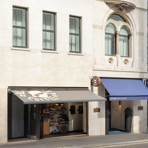 Sejur Onefifty Fenchurch vacanta City of London