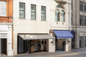 Hotel Onefifty Fenchurch cazare City of London