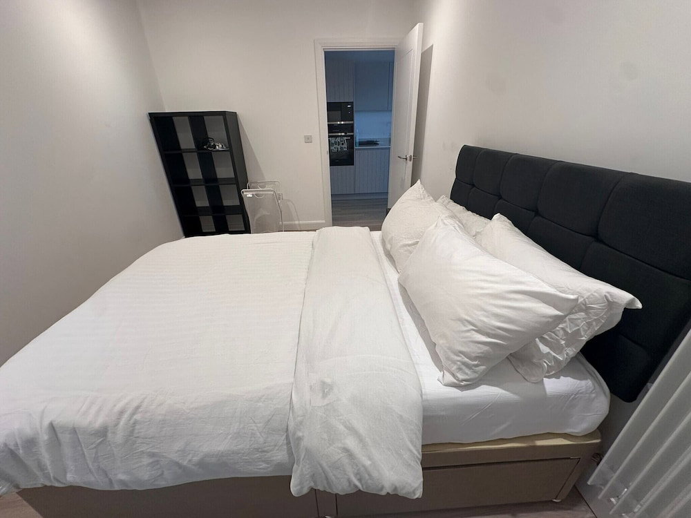 Excel London Gateway Apartments