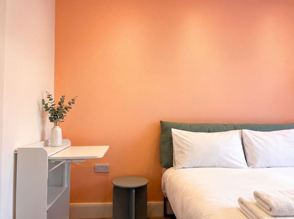 Hotel Zozy Clitterhouse