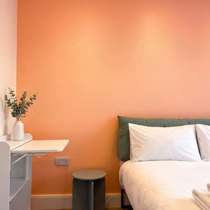 Hotel Zozy Clitterhouse cazare Cricklewood