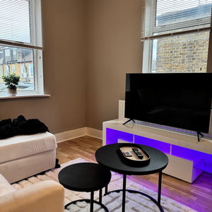 Hotel London City Apartment - Modern & Cozy Stay cazare Ealing