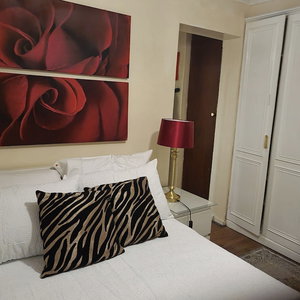 Hotel Ground Floor Flat, Free Parking, Near Tube Station cazare Edgware
