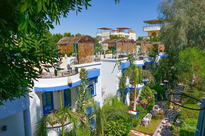 Hotel Gezira Garden Hotel