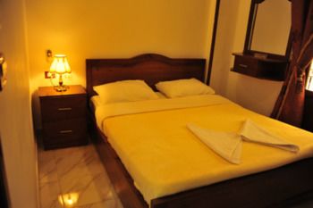 Hotel Alhambra Hotel