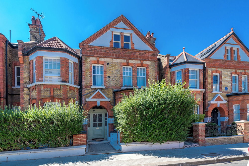 Hotel 2Bedroom Flat With Garden In Battersea